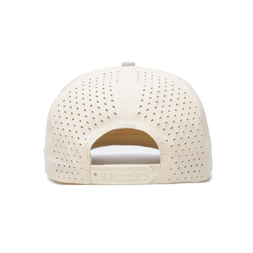 Shark Patrol H2O Performance Snapback Hat Dawn Patrol