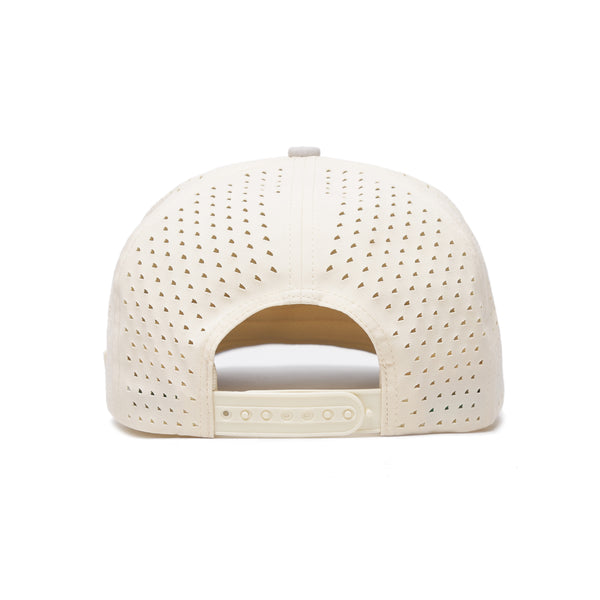 Shark Patrol H2O Performance Snapback Hat Dawn Patrol