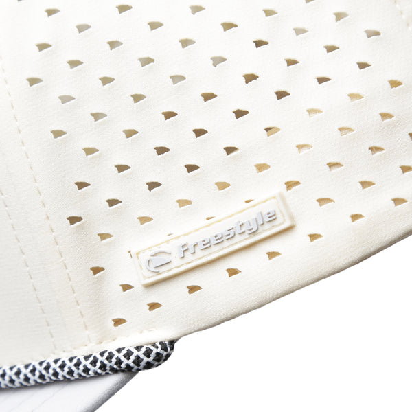 Shark Patrol H2O Performance Snapback Hat Dawn Patrol