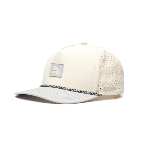 Shark Patrol H2O Performance Snapback Hat Dawn Patrol