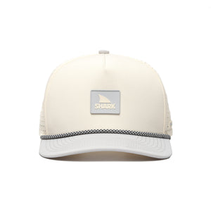Shark Patrol H2O Performance Snapback Hat Dawn Patrol