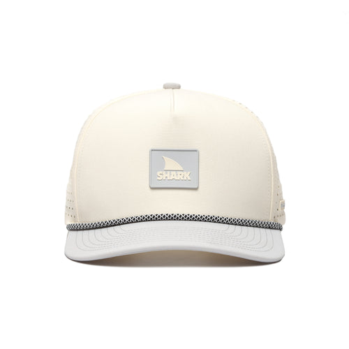 Shark Patrol H2O Performance Snapback Hat Dawn Patrol