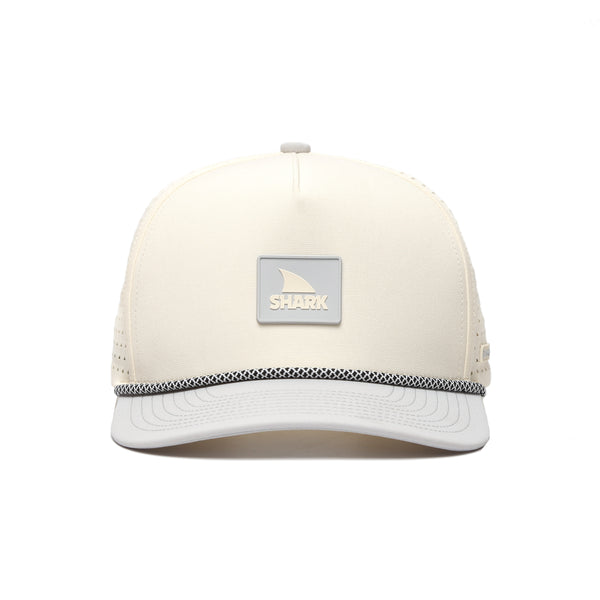 Shark Patrol H2O Performance Snapback Hat Dawn Patrol