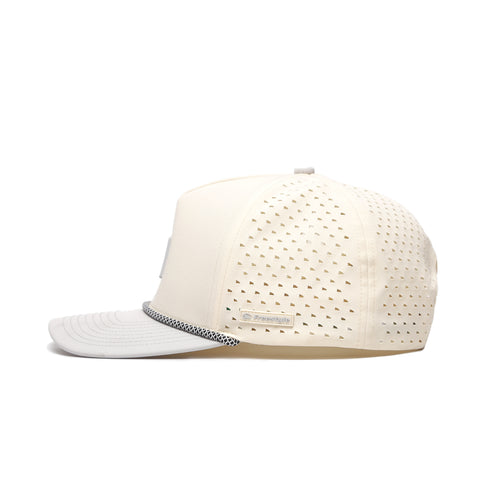 Shark Patrol H2O Performance Snapback Hat Dawn Patrol