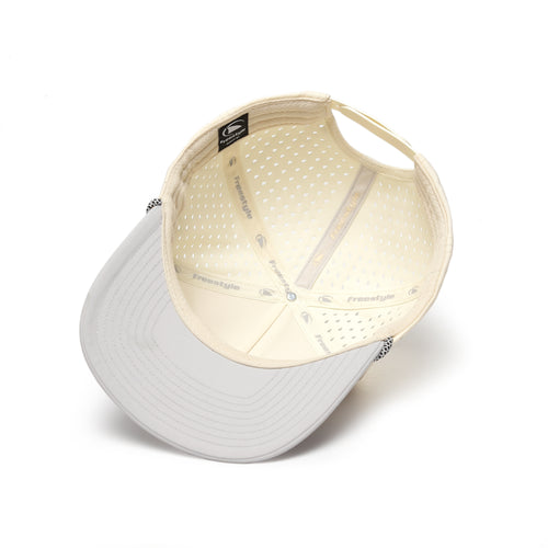 Shark Patrol H2O Performance Snapback Hat Dawn Patrol