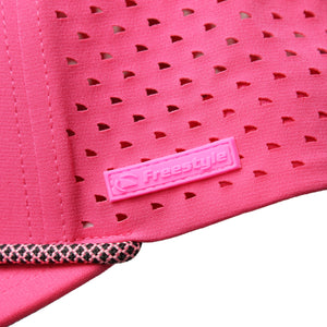 Shark Patrol H2O Performance Snapback Hat Sunburn