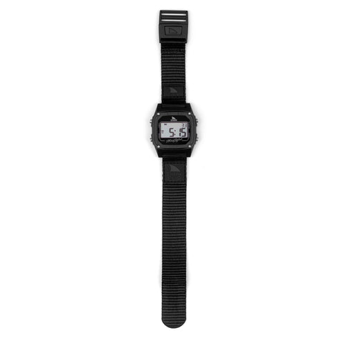 Freestyle Watches Shark Classic Clip Nylon Black Unisex