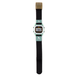 Freestyle Watches Shark Classic Clip Gold/Black Unisex Watch 10014896