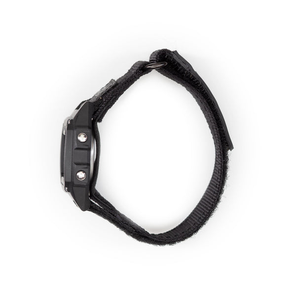 Shark Classic - Strap Kit - FastWrap - BLACK/GRAY
