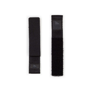 Shark Classic - Strap Kit - Leash - BLACK/GRAY