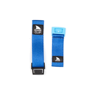 Shark Classic - Strap Kit - Clip - DEEP BLUE SEA