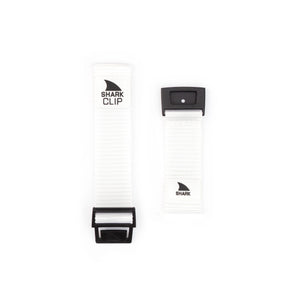 STRAP KIT - CLIP - MONOCHROME