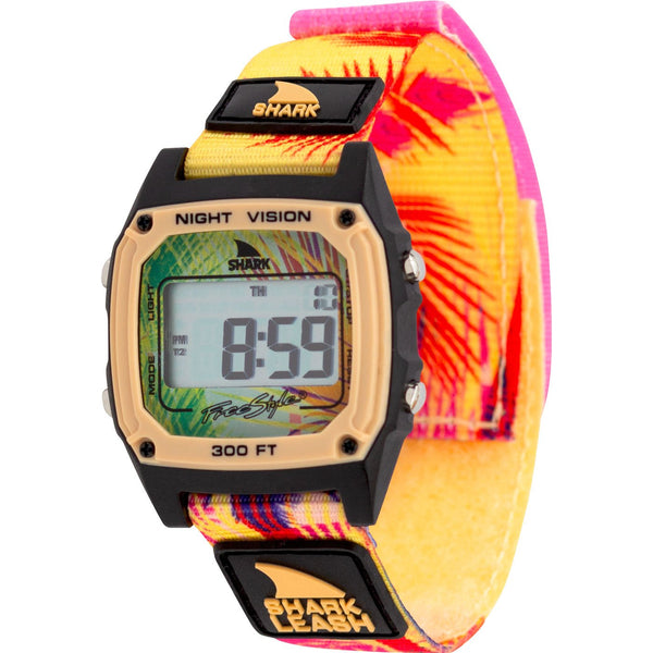Shark Classic - Strap Kit - Leash - TIKI PEACH