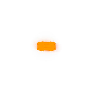Shark Classic - Keeper - Silicone - Orange