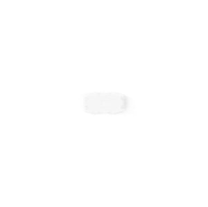 Shark Classic - Keeper - Silicone - White