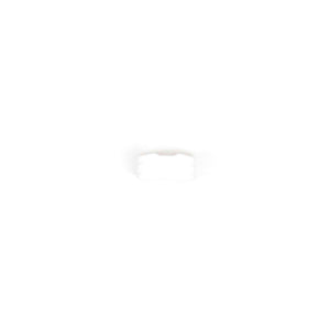 Shark Mini - Keeper - Silicone - WHITE