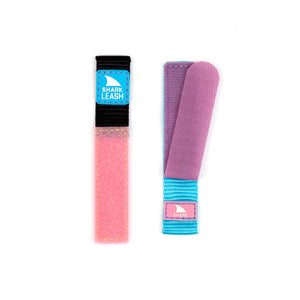 STRAP KIT - LEASH - GUMBALL - PINK/BLUE