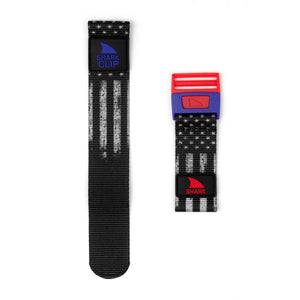 APPLE WATCH™ CLIP STRAP COURAGE