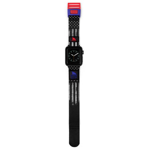 APPLE WATCH™ CLIP STRAP COURAGE