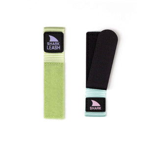 APPLE WATCH™ LEASH STRAP GREEN TEA