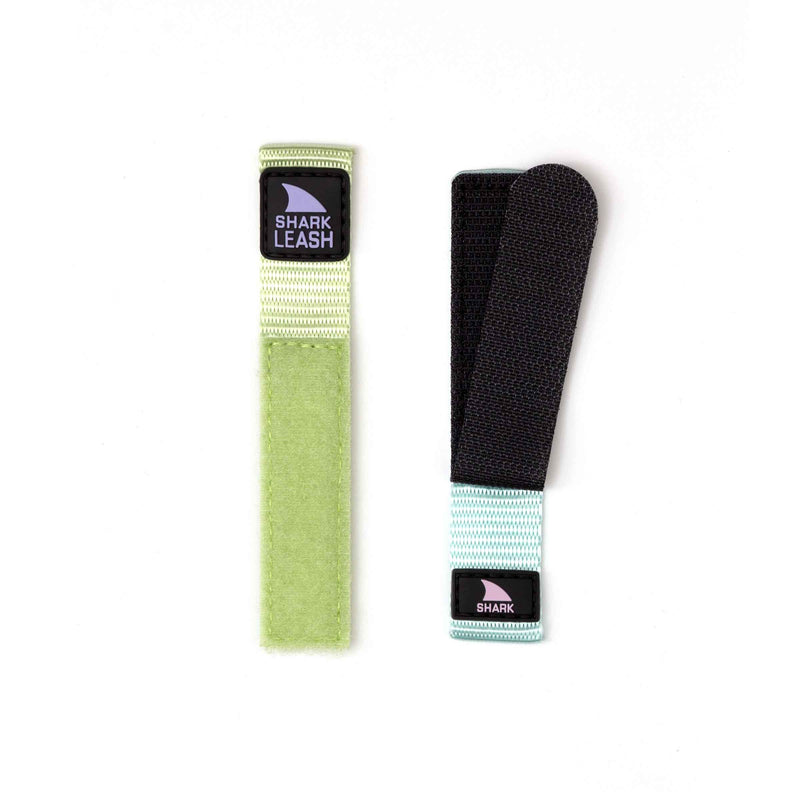 STRAP KIT - LEASH - GREEN TEA