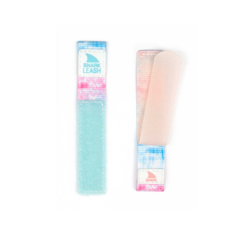 STRAP KIT - LEASH - TIE DYE PASTEL