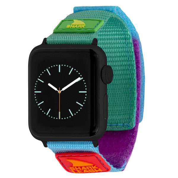 APPLE WATCH™ LEASH STRAP CARNIVAL