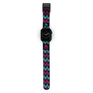 APPLE WATCH™ CLIP STRAP RADIOACTIVE