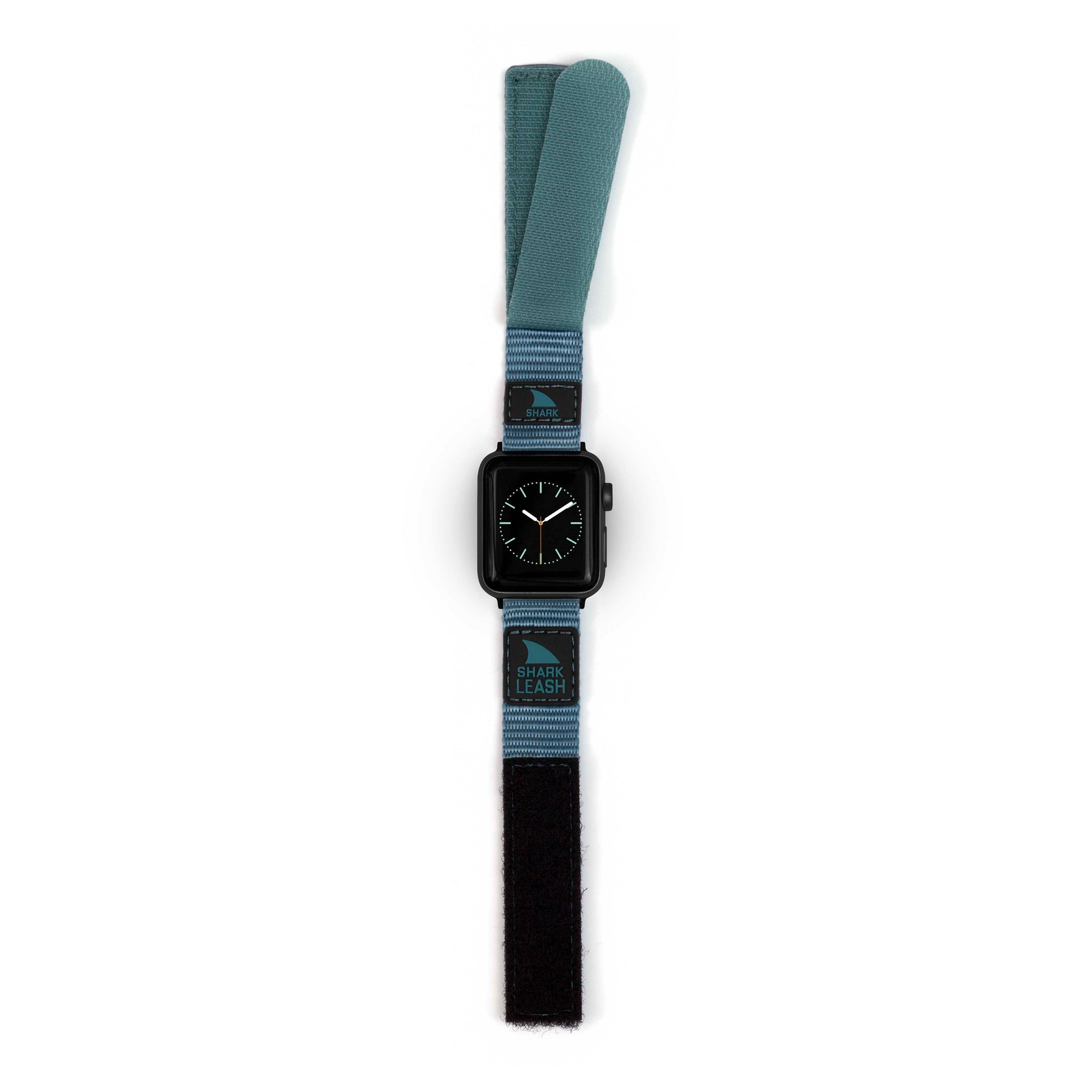 APPLE WATCH LEASH STRAP TEAL Freestyle USA