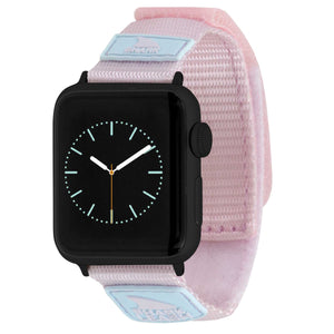 APPLE WATCH™ LEASH STRAP POWDER PUFF