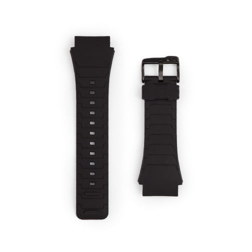 Shark XL - Strap Kit - Buckle - BLACK