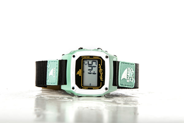 Freestyle Watches Shark Classic Clip Gold/Black Unisex Watch 10014896