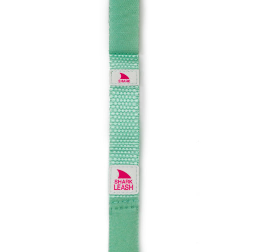 Shark Classic - Strap Kit - Leash - MINT/PINK