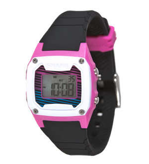 Shark Mini - Keeper - Silicone - MAGENTA