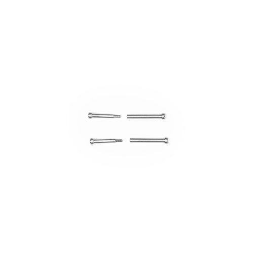 Screwbars - 26.5mm