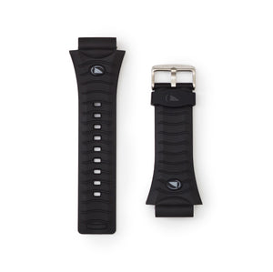 Lopex III - Strap Kit - Polyurethane - BLACK/BLACK