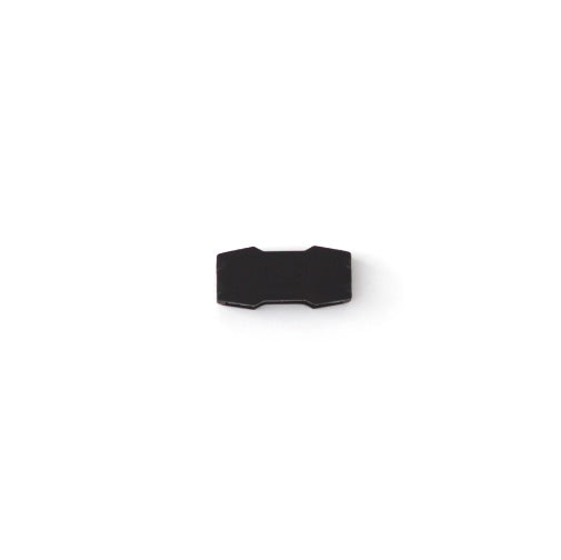 Freestyle Shark XL Black Rectangular prescription glasses from Neven Eyewear.