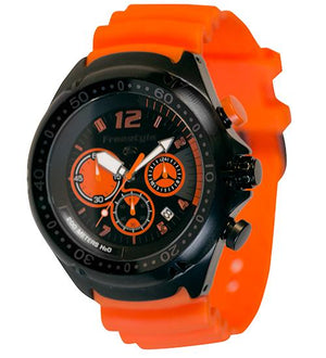 Hammerhead - Strap Kit - Polyurethane - ORANGE