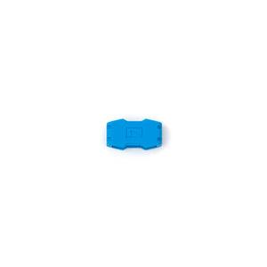 Shark Classic - Keeper - Silicone - CYAN