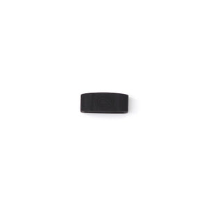 Kampus - Keeper - Silicone - BLACK