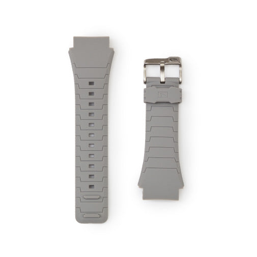 Shark XL - Strap Kit - Buckle - LIGHT GREY