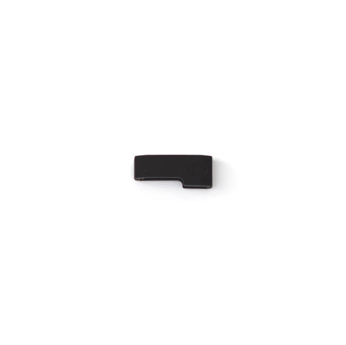 Mariner - Keeper - Silicone - BLACK/BLACK