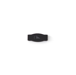 Lopex III - Keeper - Polyurethane - BLACK