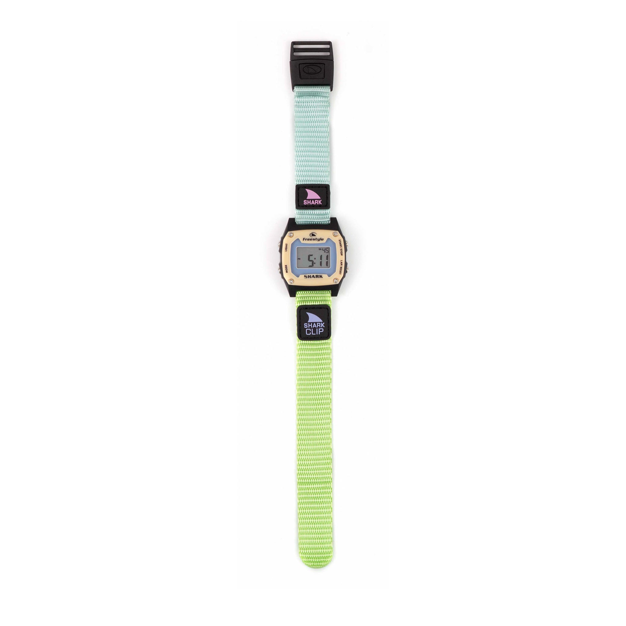Freestyle Watches Shark Mini Clip Apple Tea Unisex Watch 