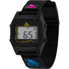 Freestyle Watches Shark Classic Clip Since 81' Primary Black
