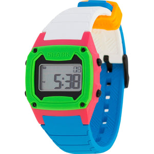 Shark Classic - Keeper - Silicone - Orange