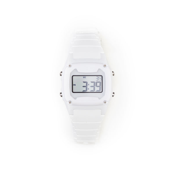 Freestyle Watches Shark Classic White Out Unisex Watch FS101013