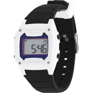 Shark Classic - Strap Kit - Silicone - BLUE WINDOW