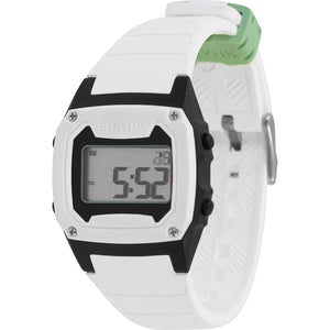 Shark Classic - Strap Kit - Silicone - TOUCH OF MINT