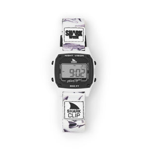 Freestyle Watches Shark Classic Clip Shark Week Great White Unisex Watch FS101032